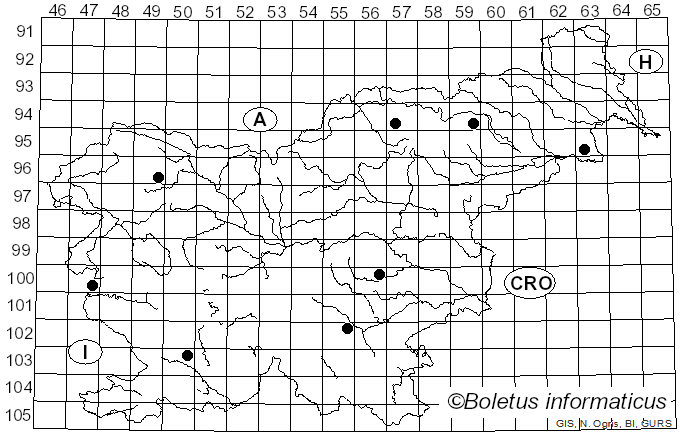 <i>Lasiosphaeria ovina</i> (Pers.) Ces. & De Not. (1863)