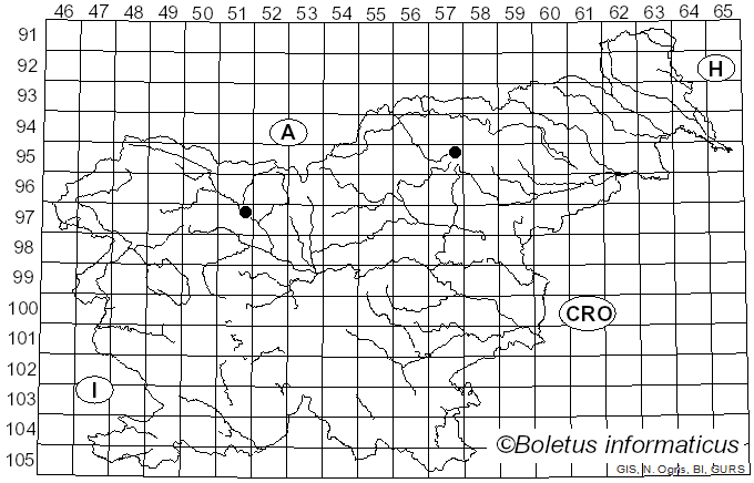 <i>Calcipostia</i> B.K. Cui, L.L. Shen & Y.C. Dai (2018)