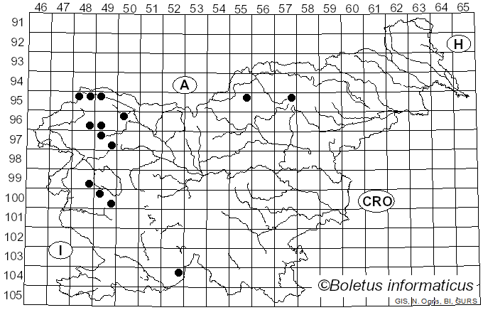 <i>Lecanora varia</i> (Hoffm.) Ach. (1810)