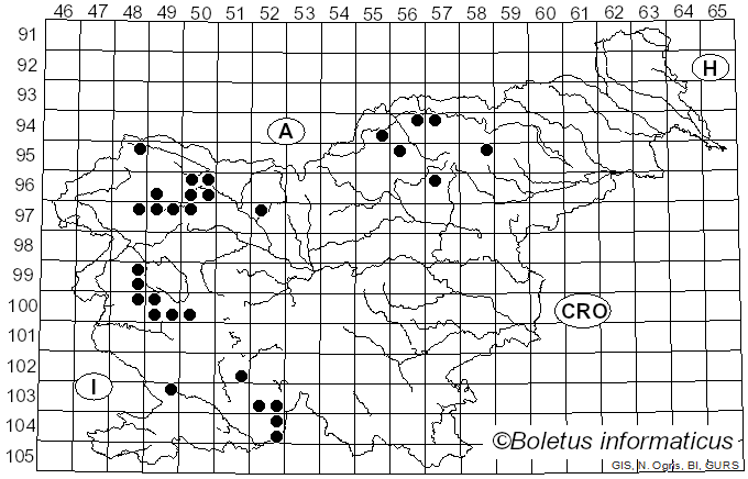 <i>Physcia tenella</i> (Scop.) DC. (1805)