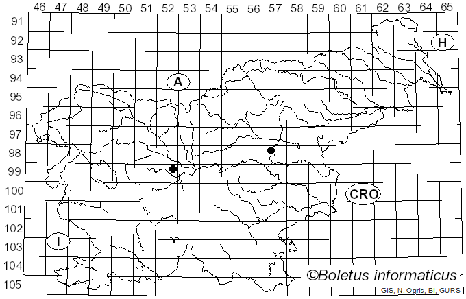 <i>Cytospora corni</i> Westend. (1890)