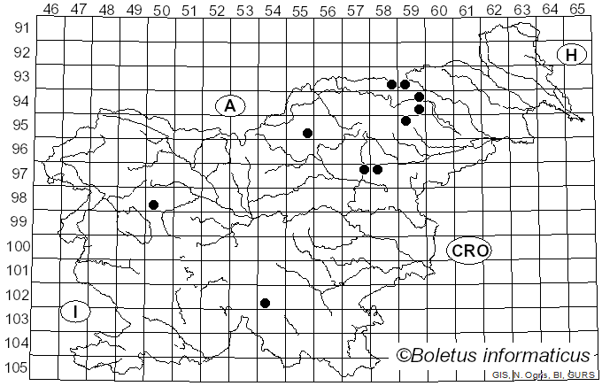 <i>Russula fuscorubroides</i> Bon (1976)