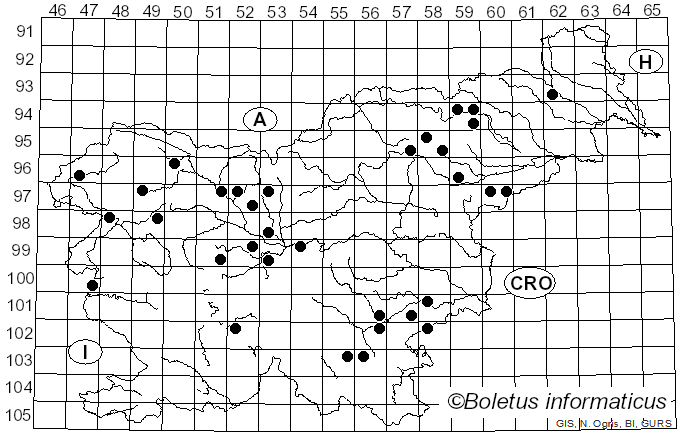 <i>Peniophora incarnata</i> (Pers.) P. Karst. (1889)
