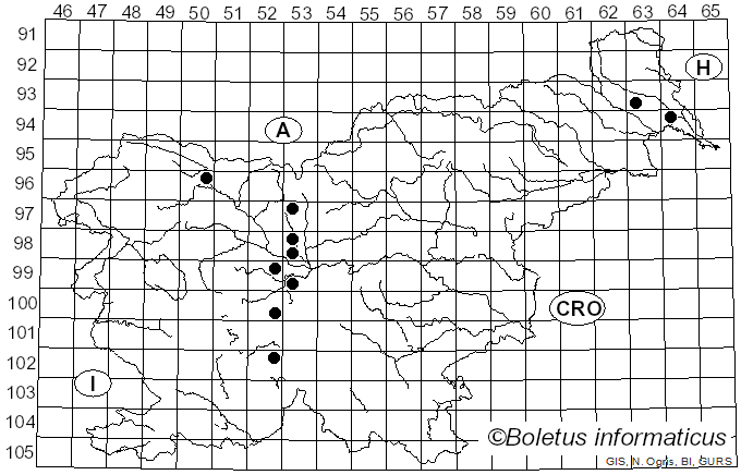 <i>Gnomonia fimbriata</i> (Pers.) Fuckel (1870)