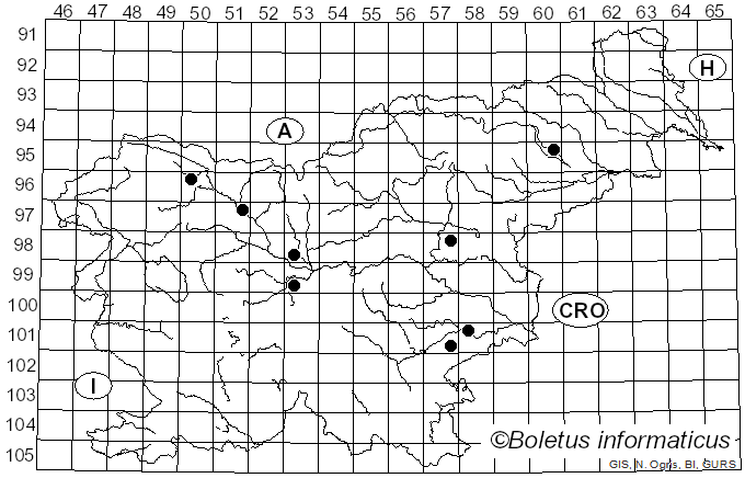 <i>Psathyrella obtusata</i> var. <i>obtusata</i> (Pers.) A.H. Sm. (1941)
