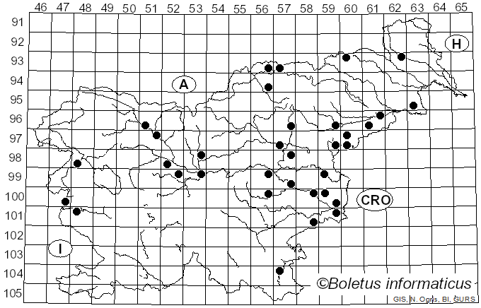 <i>Cryphonectria parasitica</i> (Murrill) M.E. Barr (1978)
