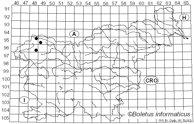<i>Peltigera membranacea</i> (Ach.) Nyl. (1887)