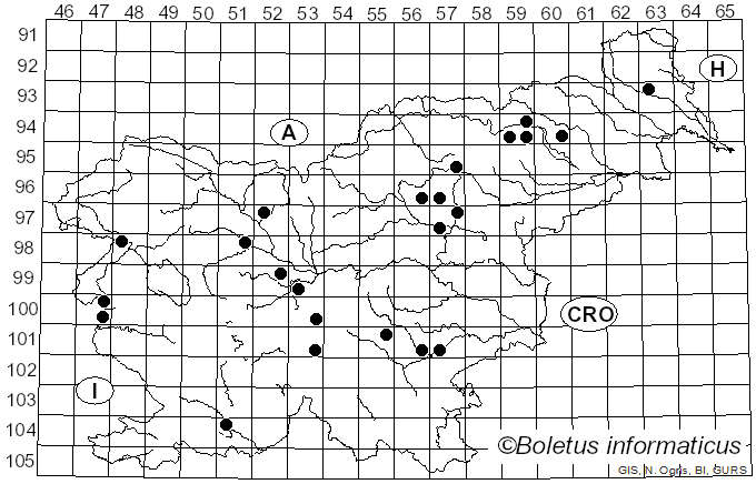 <i>Cortinarius pseudosalor</i> J.E. Lange (1935)