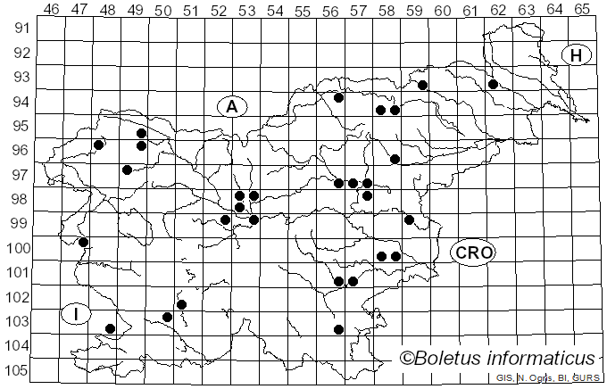 <i>Dothistroma septosporum</i> (Dorogin) M. Morelet (1968)