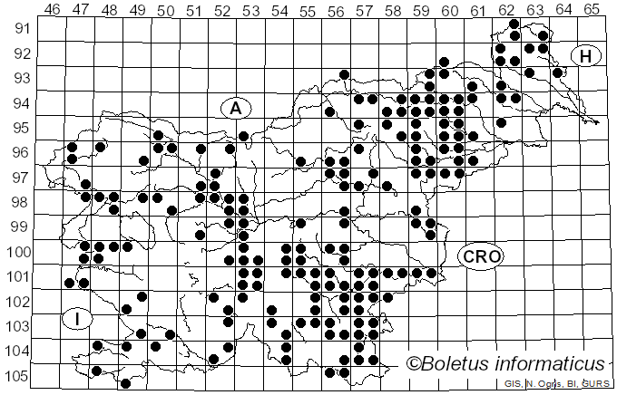 <i>Crepidotus</i> (Fr.) Staude (1857)