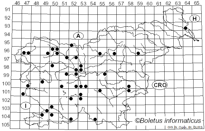 <i>Hemitrichia</i> Rostaf. (1873)