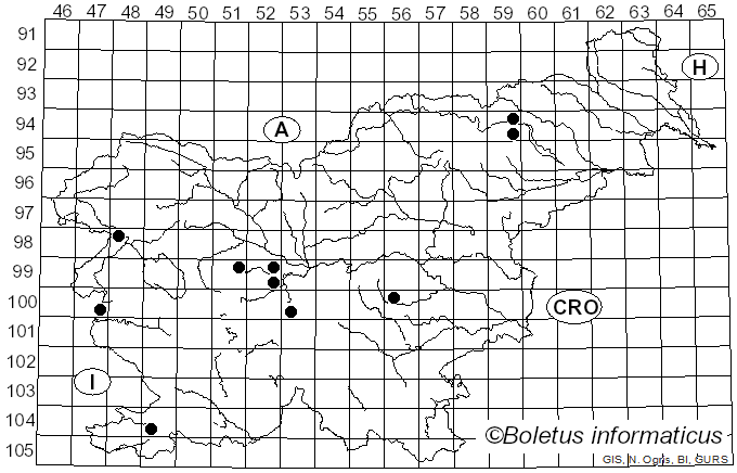 <i>Hypoxylon fraxinophilum</i> Pouzar (1972)