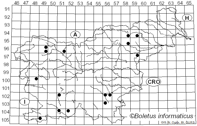 <i>Caloscypha fulgens</i> (Pers.) Boud. (1885)