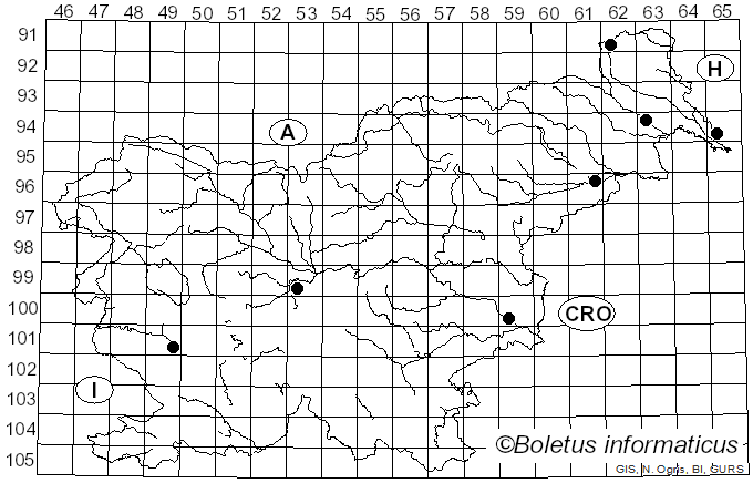 <i>Drepanopeziza brunnea</i> (Ellis & Everh.) Rossman & W.C. Allen (2017)