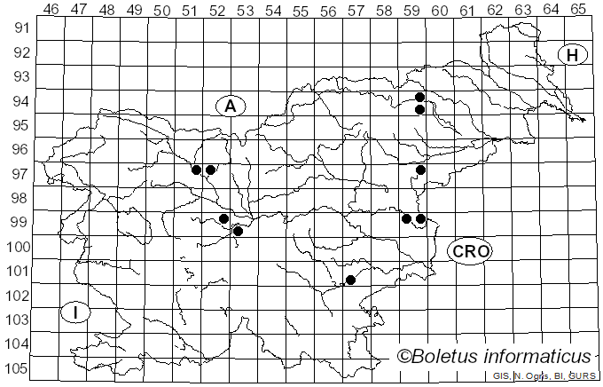 <i>Inocybe petiginosa</i> (Fr.) Gillet (1874)