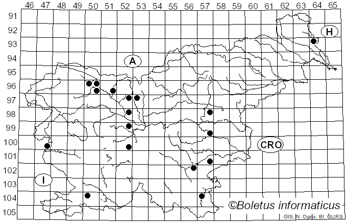 <i>Pezicula</i> Tul. & C. Tul. (1865)
