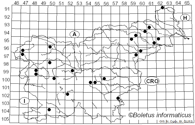 <i>Jackrogersella</i> L. Wendt, Kuhnert & M. Stadler (2017)