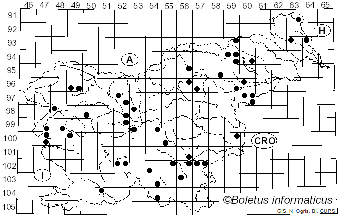<i>Pholiota aurivella</i> (Batsch) Fr. (1871)