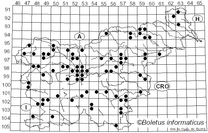 <i>Gliophorus psittacinus</i> (Schaeff.) Herink (1958)