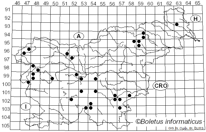 <i>Cortinarius triumphans</i> Fr. (1838)