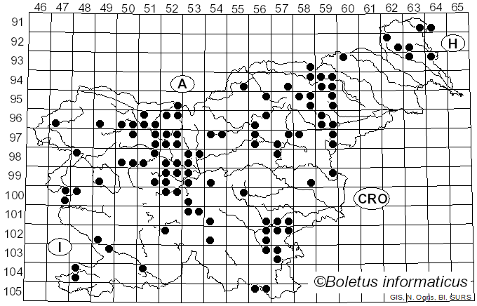 <i>Aleuria aurantia</i> (Pers.) Fuckel (1870)