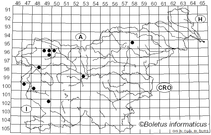 <i>Cheilymenia</i> Boud. (1885)