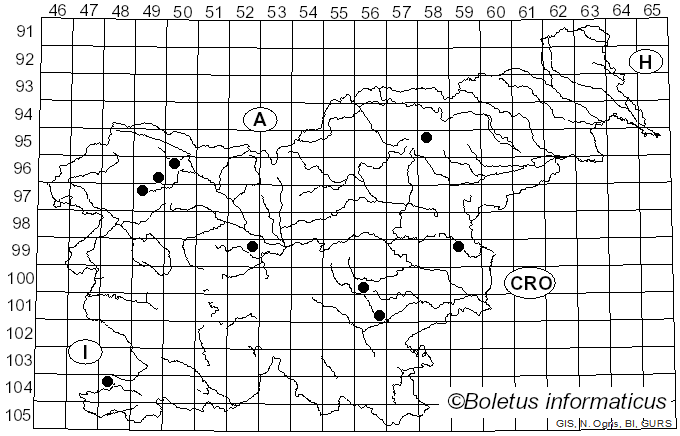 <i>Gymnopilus picreus</i> (Pers.) P. Karst. (1879)