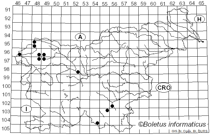 <i>Cladonia pocillum</i> (Ach.) O.J. Rich. (1803)