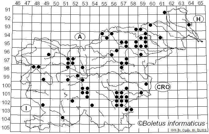 <i>Cortinarius purpureus</i> (Bull.) Bidaud, Moënne-Locc. & Reumaux (1994)