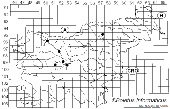 <i>Tilletia caries</i> (DC.) Tul. & C. Tul. (1847)