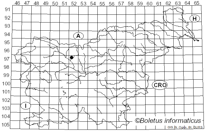 <i>Cortinarius fulminoides</i> (M.M. Moser) Bon (1985)