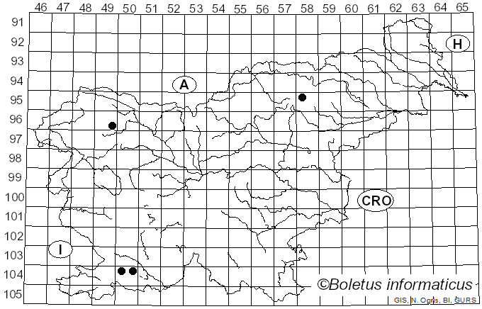 <i>Ascobolus furfuraceus</i> Pers. (1774)