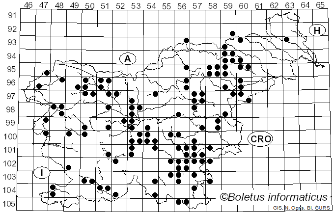 <i>Hericium</i> Pers. (1794)