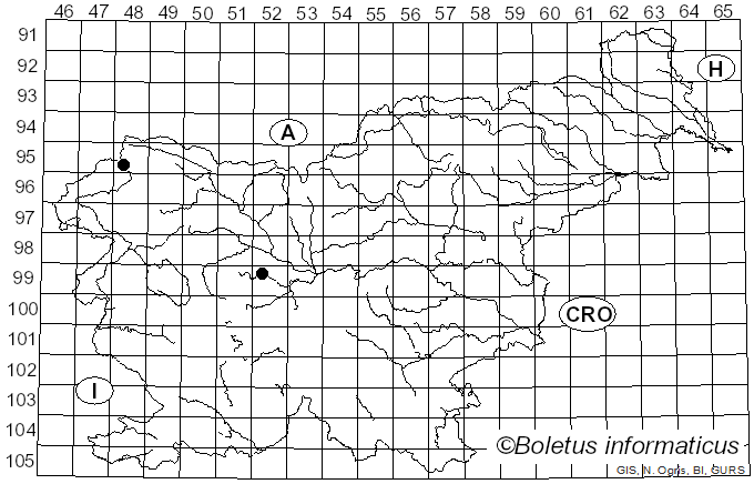 <i>Cladonia cornuta</i> (L.) Hoffm. (1791)