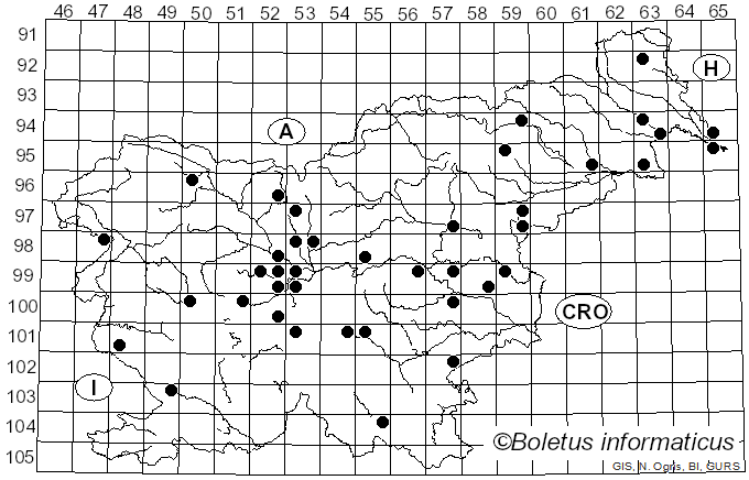 <i>Eutypella</i> (Nitschke) Sacc. (1875)