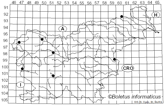 <i>Volvariella caesiotincta</i> P.D. Orton (1974)