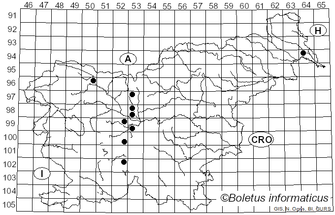 <i>Gnomonia fimbriata</i> (Pers.) Fuckel (1870)