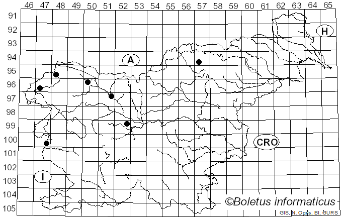 <i>Tapesia</i> (Pers.) Fuckel (1870)