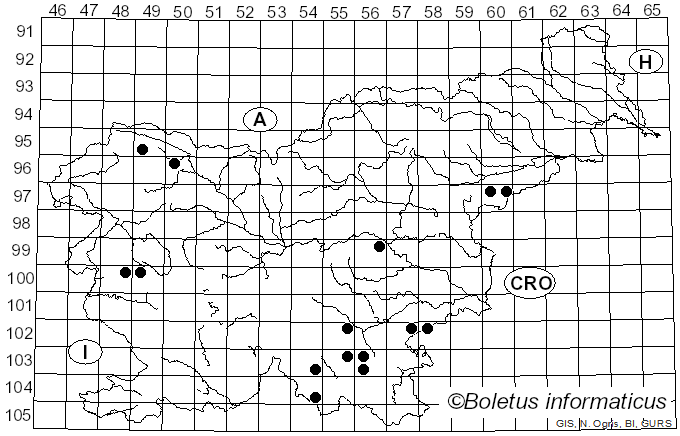 <i>Eutypa spinosa</i> (Pers.) Tul. & C. Tul. (1863)