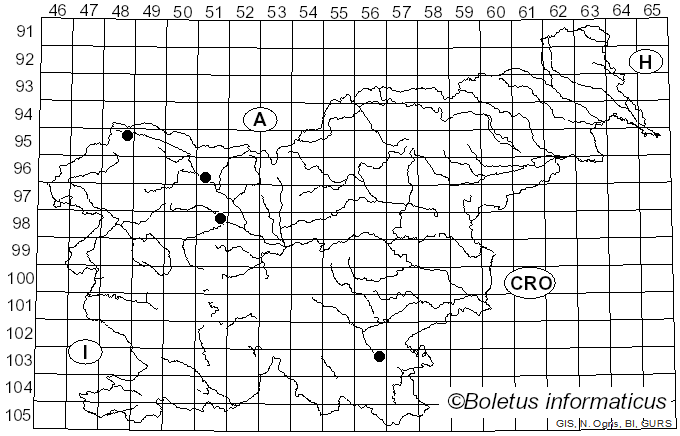 <i>Sporophagomyces</i> K. Põldmaa & Samuels (1999)
