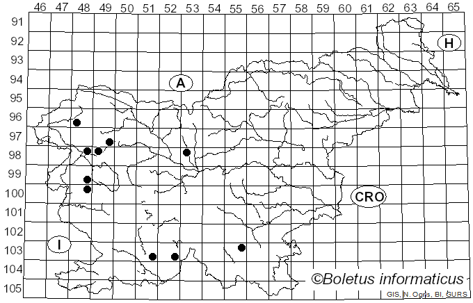 <i>Arthonia atra</i> (Pers.) A. Schneid. (1898)