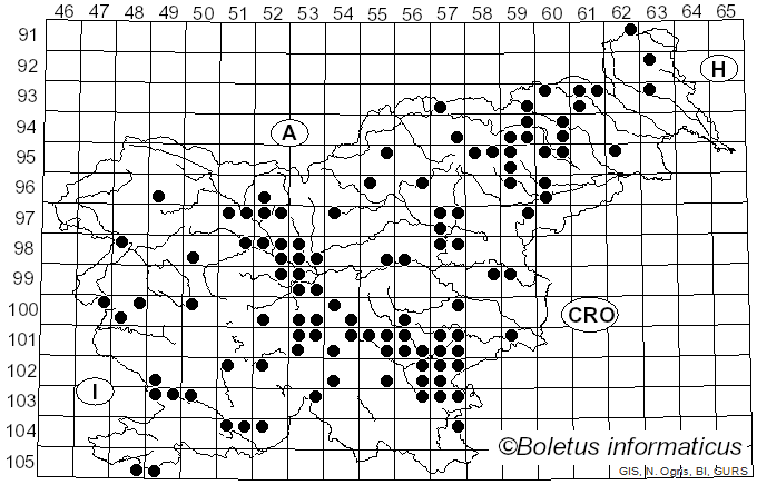 <i>Amanita lividopallescens</i> (Gillet) Bigeard & H. Guill. (1913)