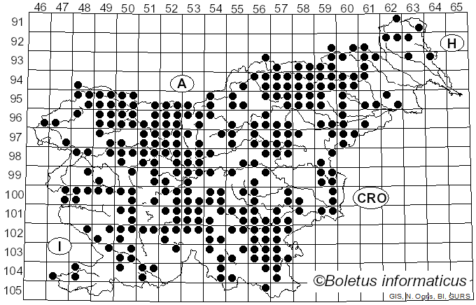 <i>Fomitopsis pinicola</i> (Sw.) P. Karst. (1881)