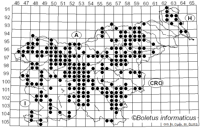 <i>Hygrocybe</i> (Fr.) P. Kumm. (1871)