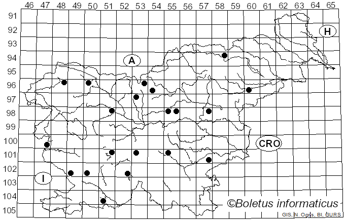 <i>Neonectria coccinea</i> (Pers.) Rossman & Samuels (1999)