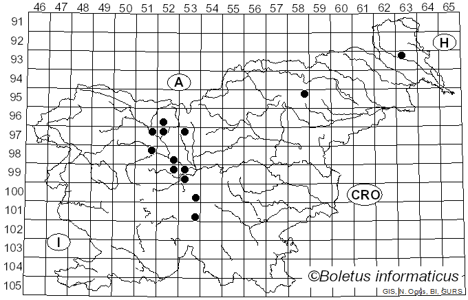 <i>Tricholoma aestuans</i> (Fr.) Gillet (1874)