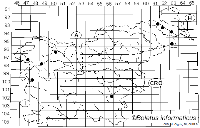 <i>Hypoxylon cercidicola</i> (Berk. & M.A. Curtis ex Peck) Y.M. Ju & J.D. Rogers (1996)