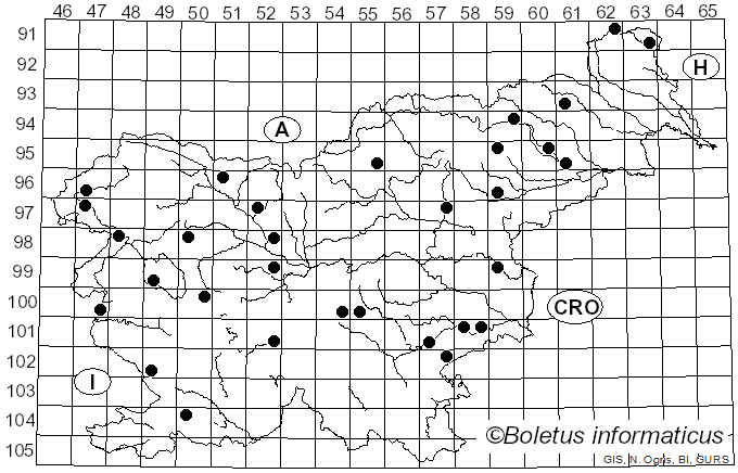 <i>Jackrogersella multiformis</i> (Fr.) L. Wendt, Kuhnert & M. Stadler (2017)
