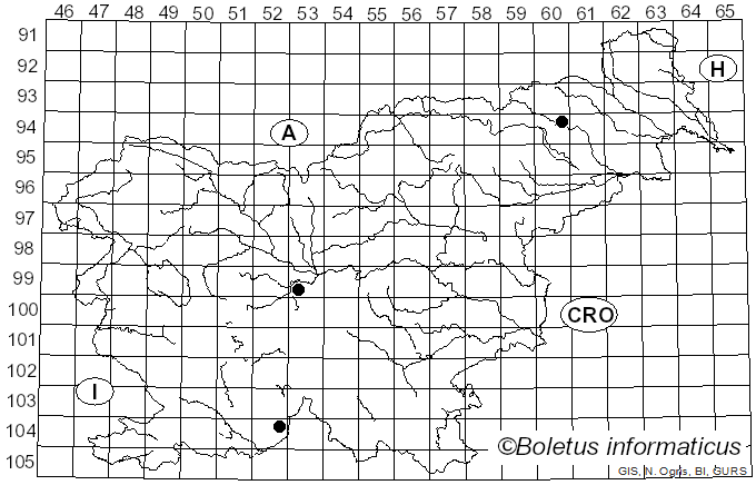 <i>Sarcogyne</i> Flot. (1851)