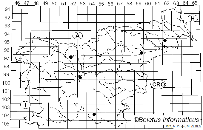 <i>Cortinarius lundellii</i> (M.M. Moser) M.M. Moser (1967)